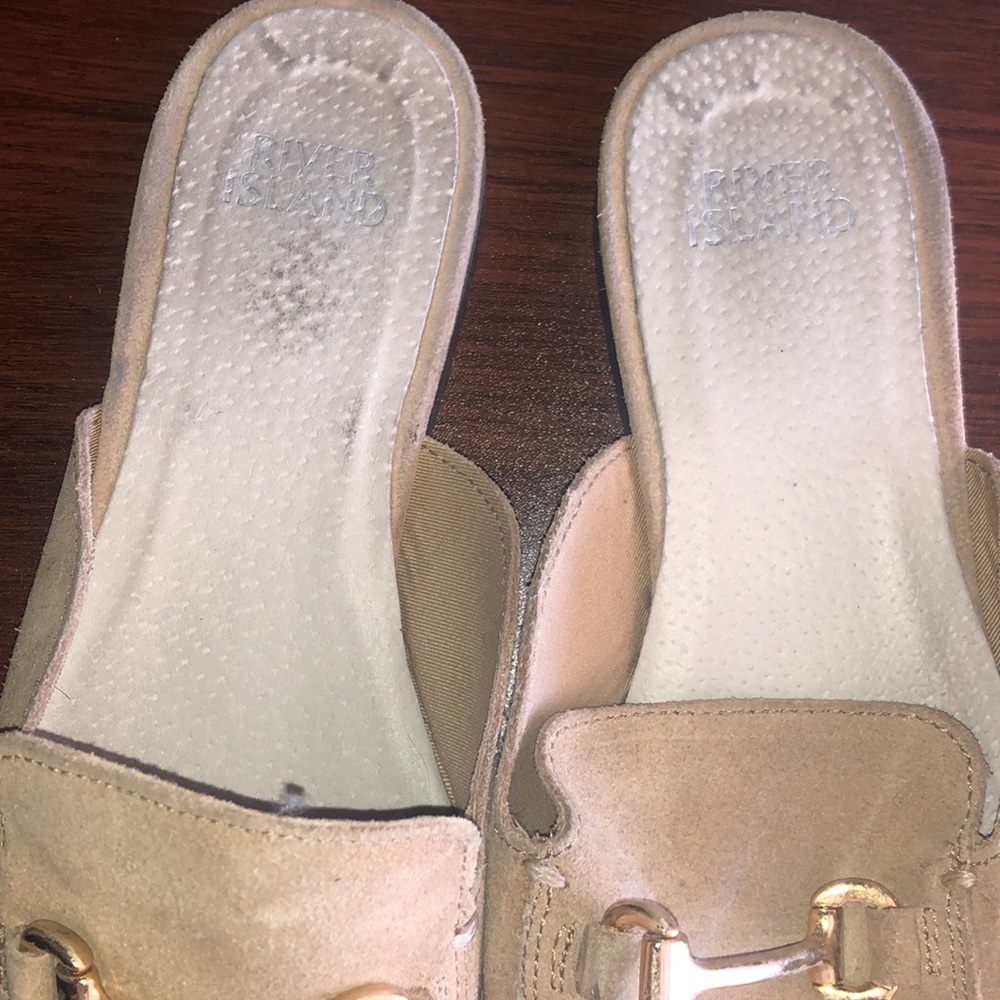 River Island Loafers - Picture 5 of 7